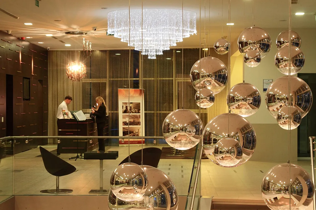 Corso Hotel Pécs