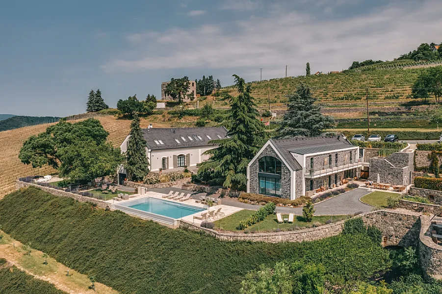 Villa Salve