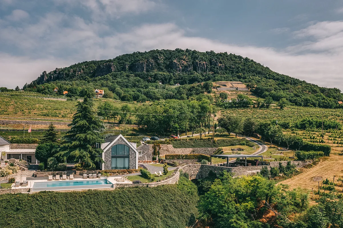 Villa Salve