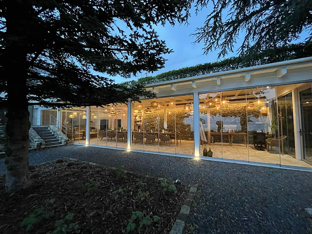 Villa Salve