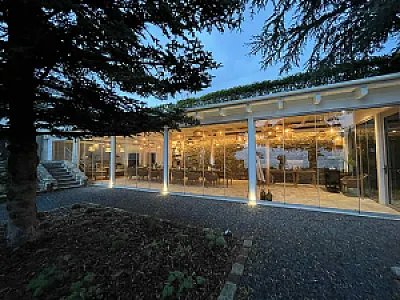 Villa Salve