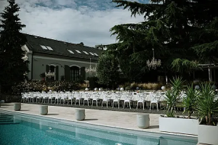Villa Salve