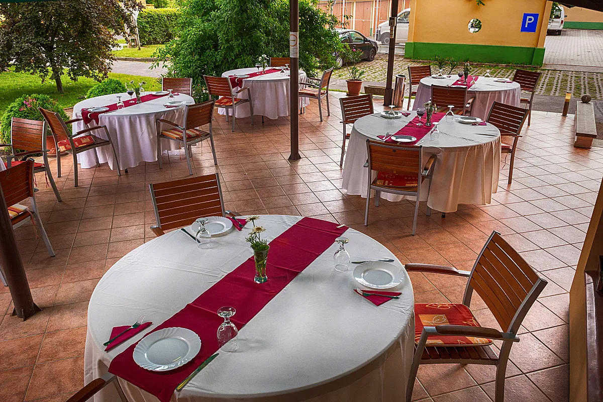 Csipke Hotel