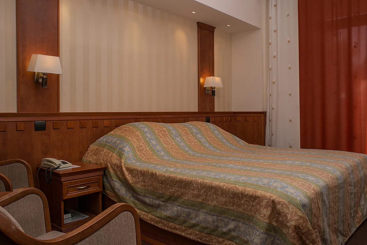 Csipke Hotel