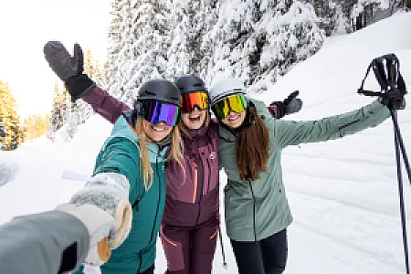 Schladming-Dachstein Convention