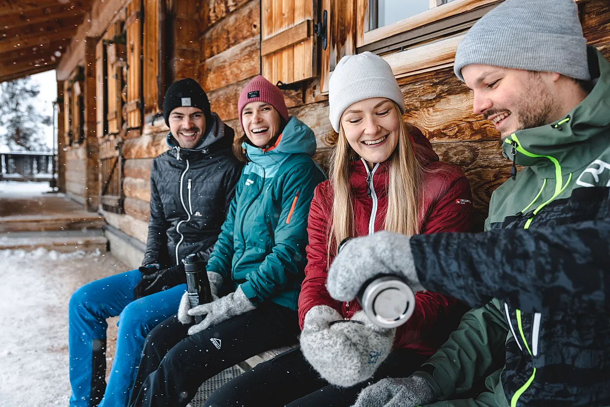Schladming-Dachstein Convention