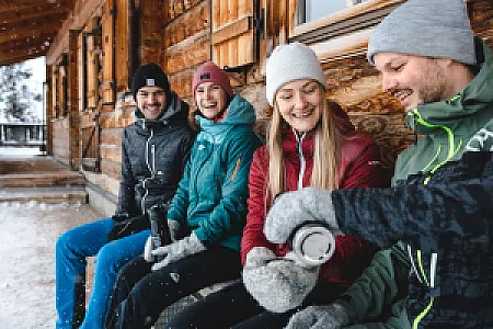 Schladming-Dachstein Convention