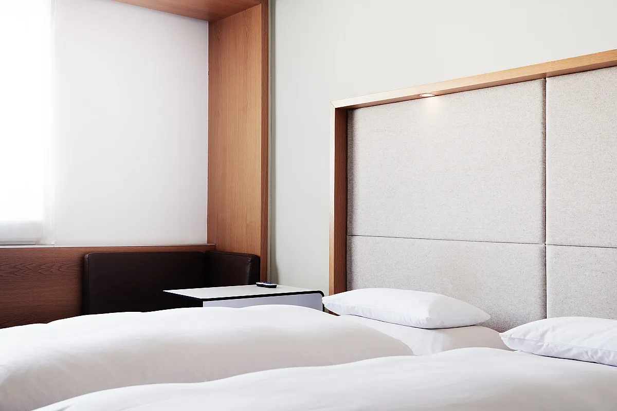 Hotel Daniel Graz