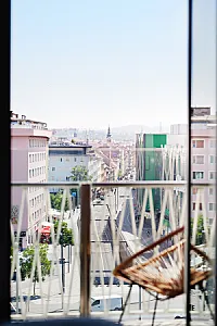 Hotel Daniel Graz
