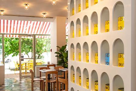 Restaurant Grazie Roma