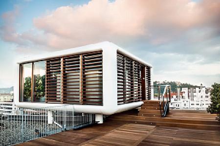 loft cube