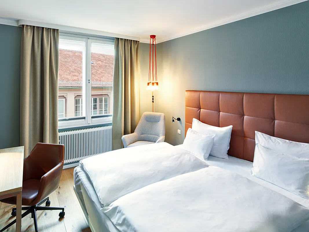 Hotel Weitzer
