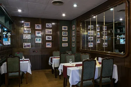 Csipke Hotel
