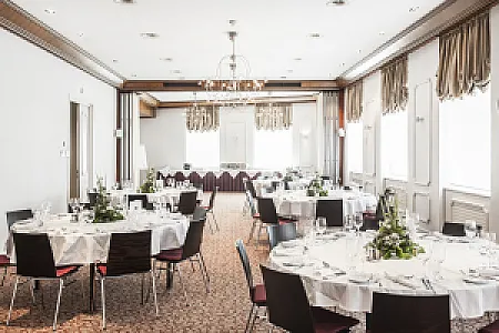 Hotel Weitzer
