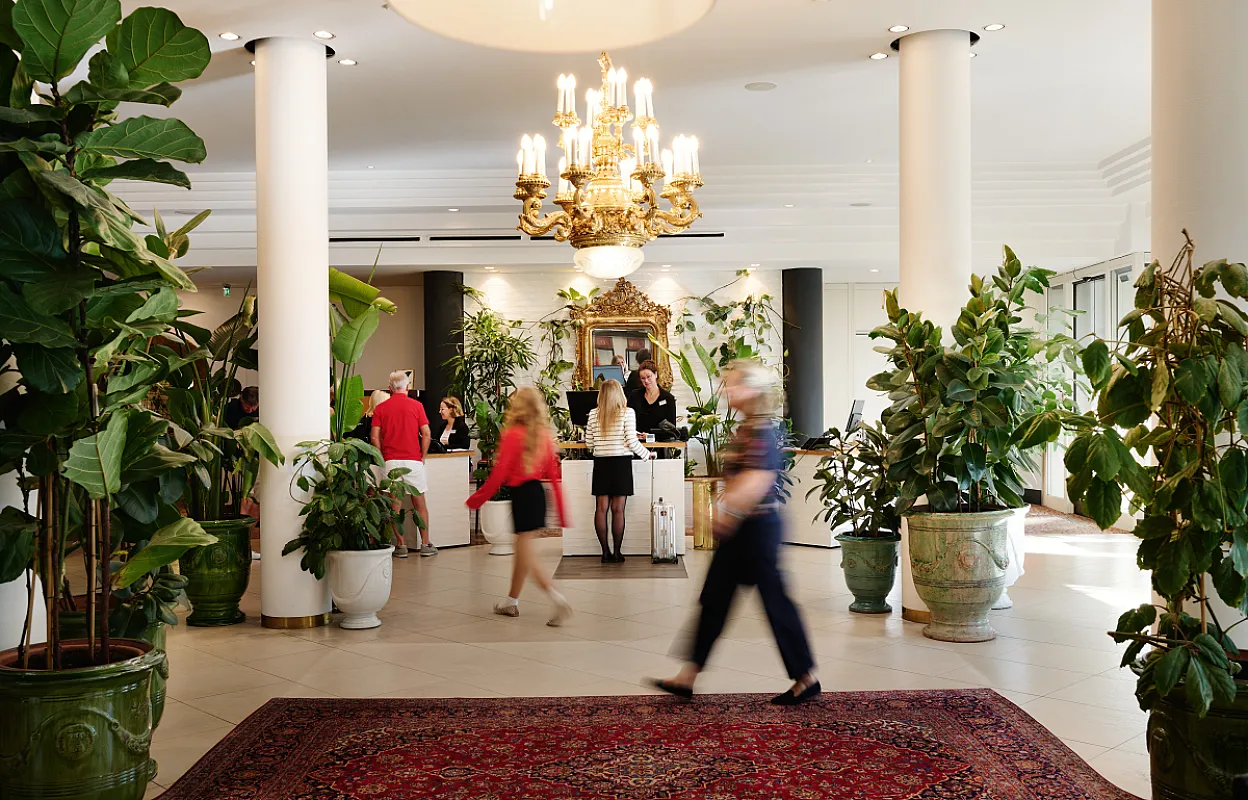 Hotel Weitzer