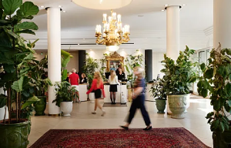 Hotel Weitzer