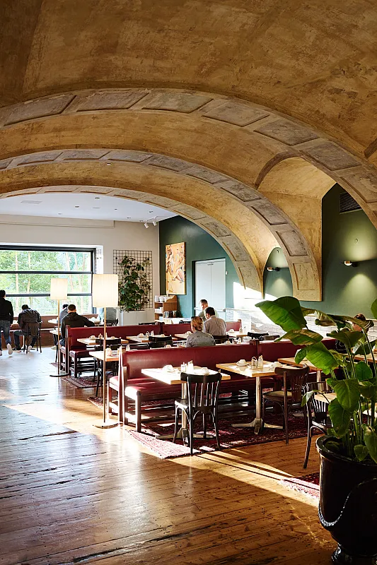 Hotel Weitzer