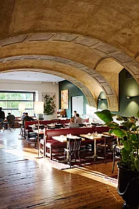 Hotel Weitzer