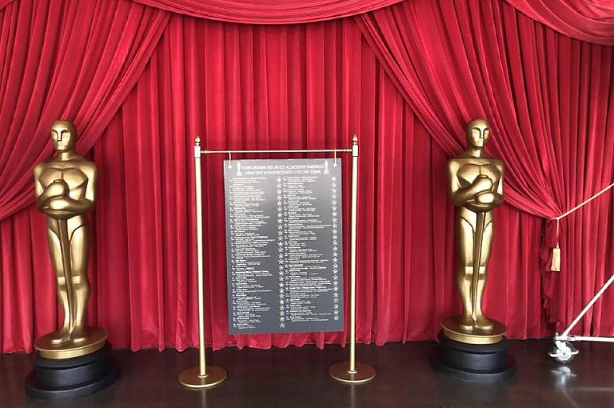 Csapatépítés filmstudióban