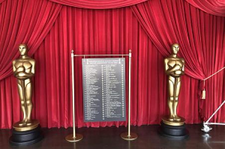 Csapatépítés filmstudióban