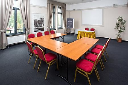 Erzsébet Királyné Szálloda