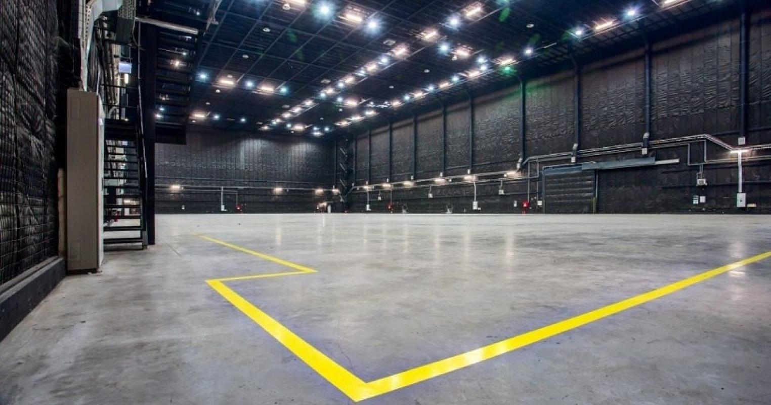Csapatépítés filmstudióban