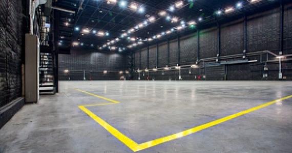 Csapatépítés filmstudióban