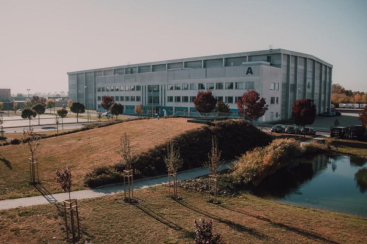 Csapatépítés filmstudióban