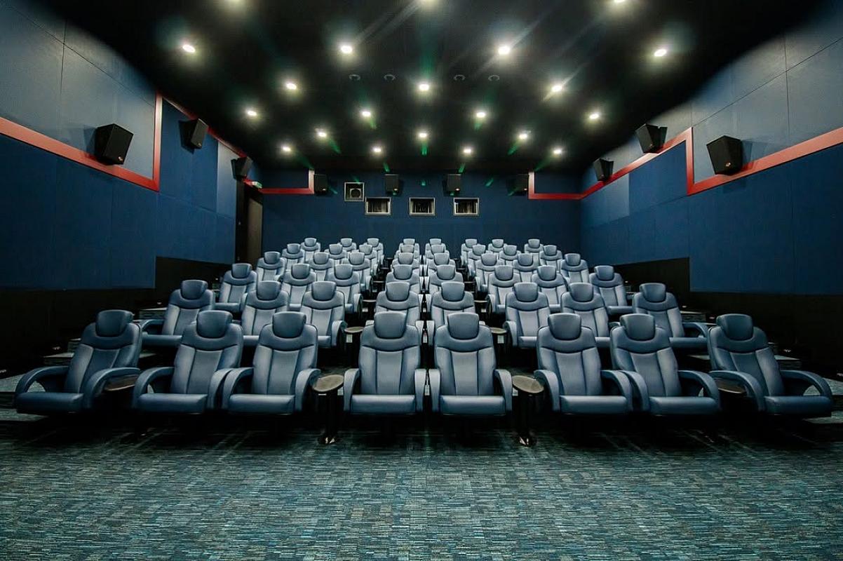 Csapatépítés filmstudióban