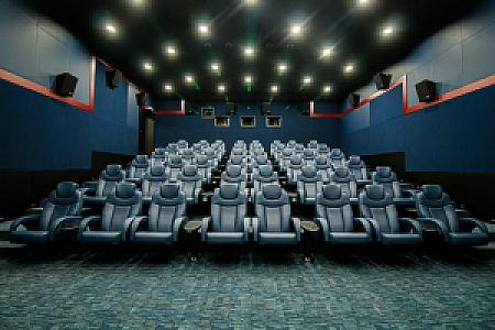 Csapatépítés filmstudióban