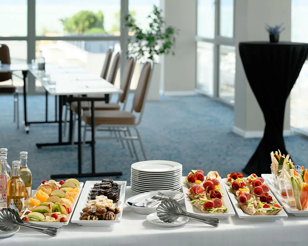 Hotel Yacht Wellness & Business