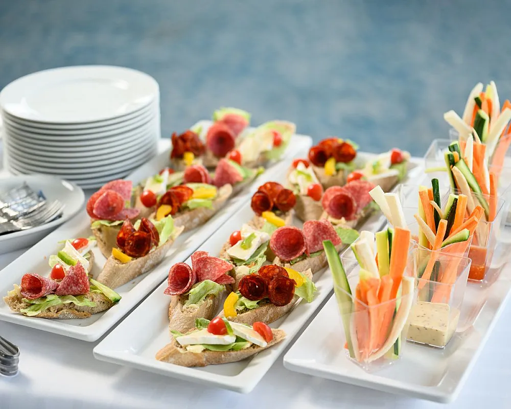Hotel Yacht Wellness & Business