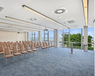 Hotel Yacht Wellness & Business