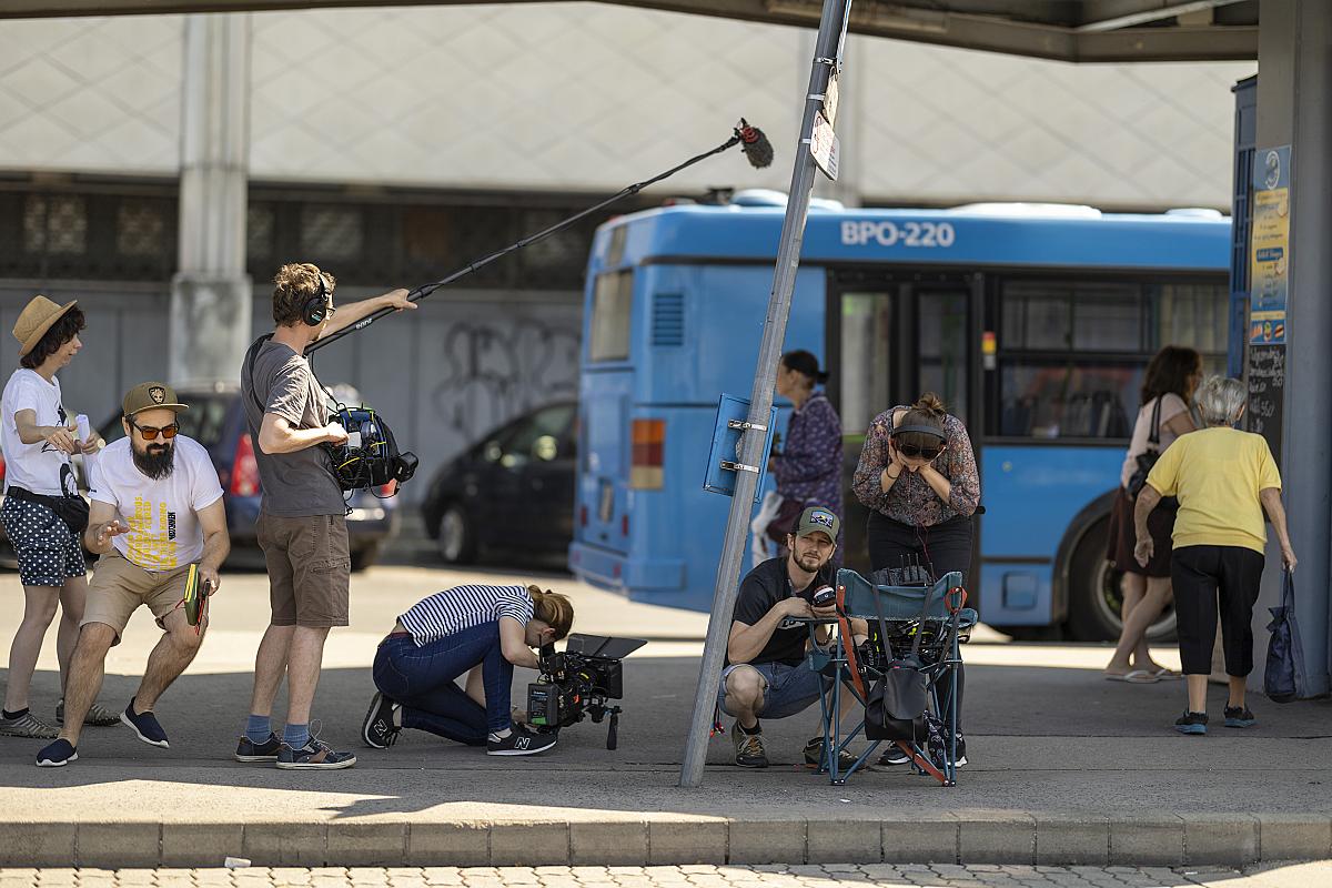 Film, ami értéket teremt!
