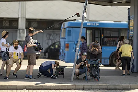 Film, ami értéket teremt!