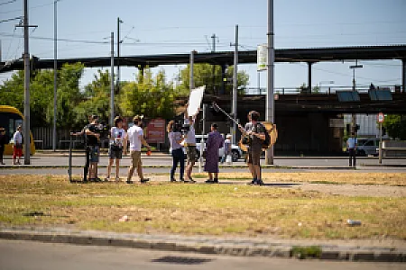 Film, ami értéket teremt!