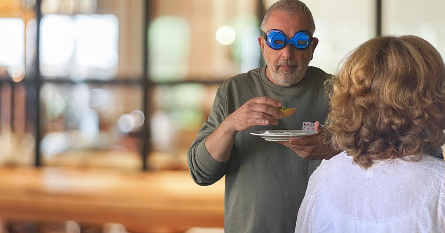Neurodiverz Brunch