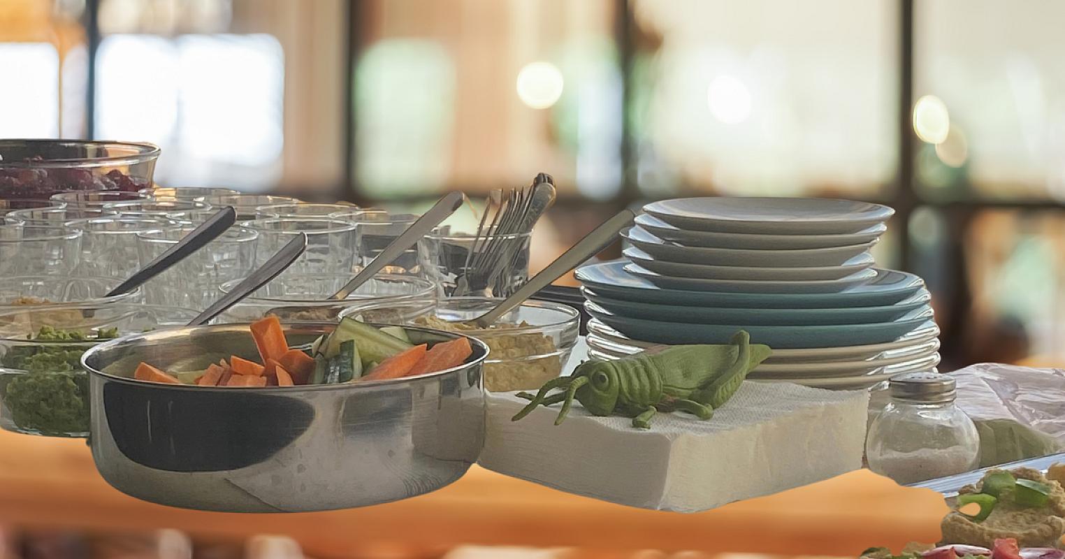 Neurodiverz Brunch