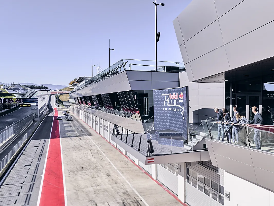 Red Bull Ring