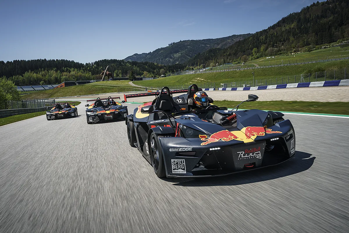 Red Bull Ring