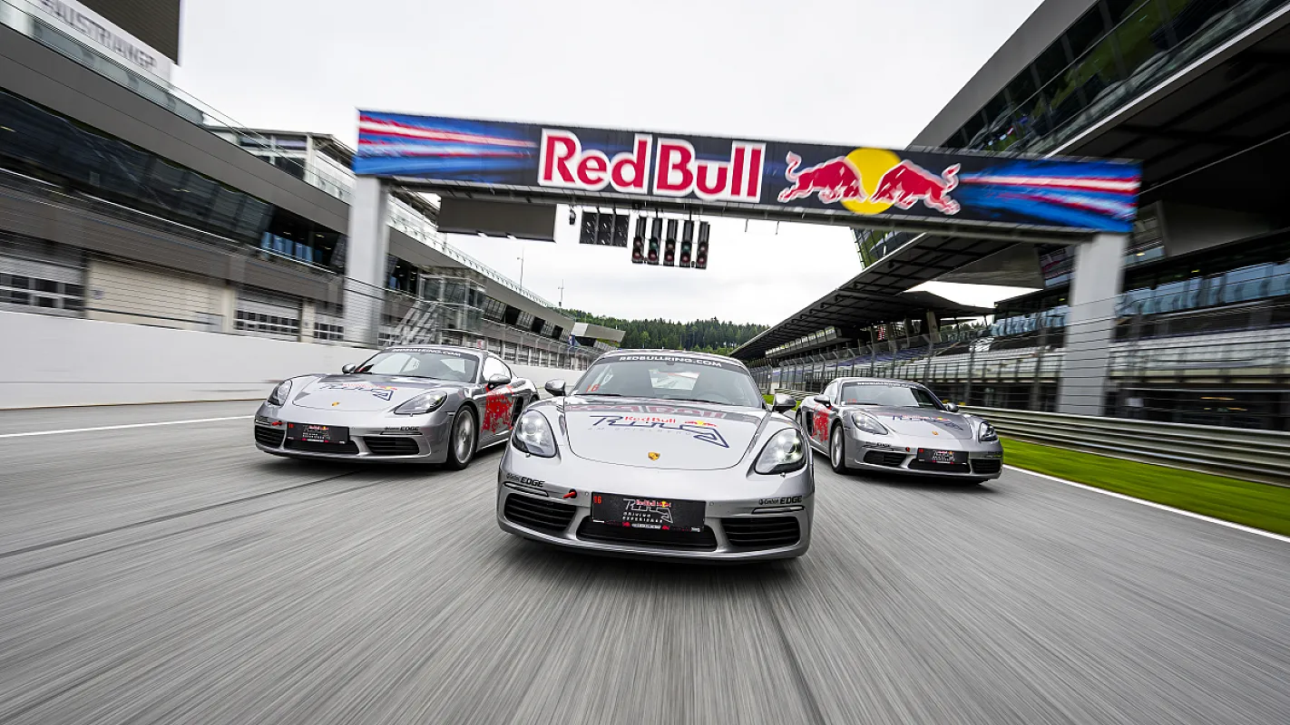 Red Bull Ring