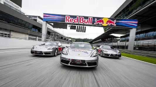 Red Bull Ring