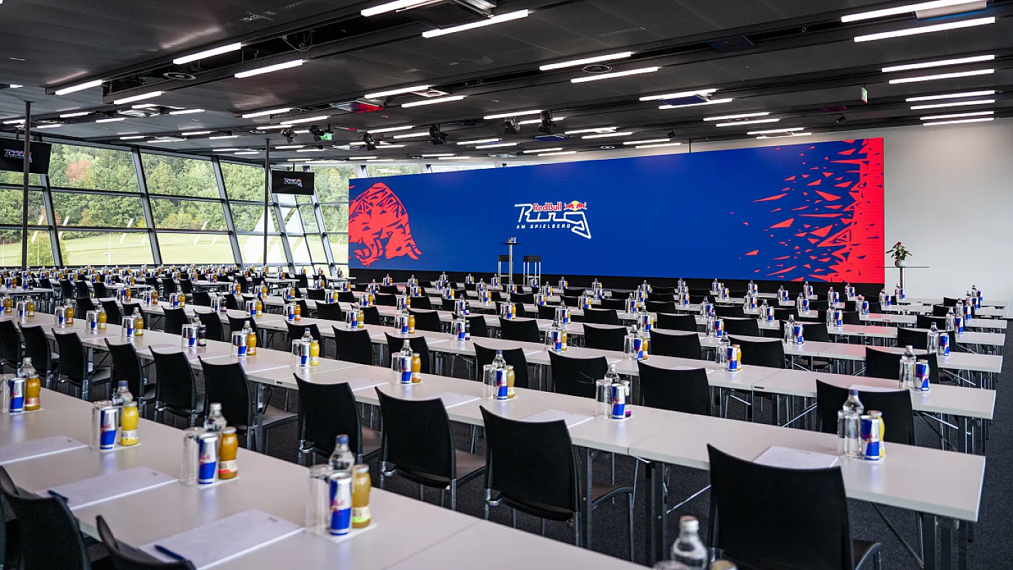 Red Bull Ring