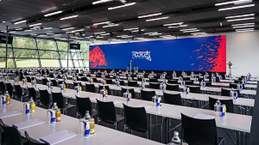 Red Bull Ring