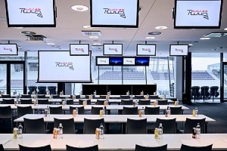 Red Bull Ring, céges helyszínek, céges csapatépítő, Ausztria, Stájerország