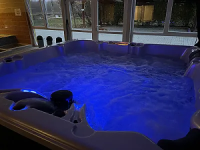 Arkánum Wellness Hotel