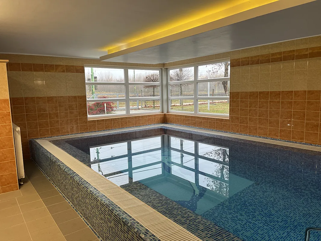 Arkánum Wellness Hotel