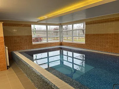 Arkánum Wellness Hotel