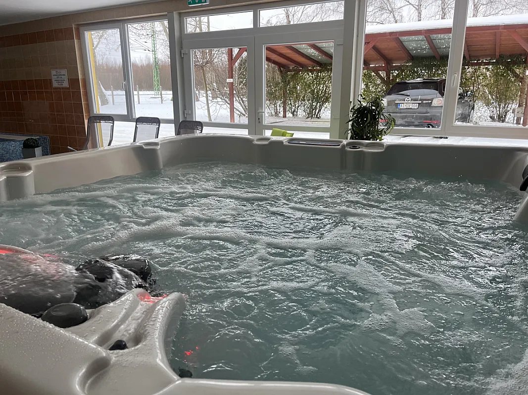 Arkánum Wellness Hotel