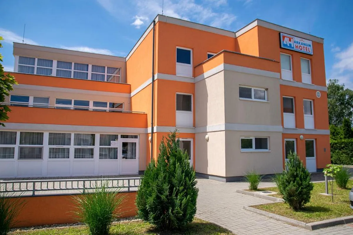 Arkánum Wellness Hotel